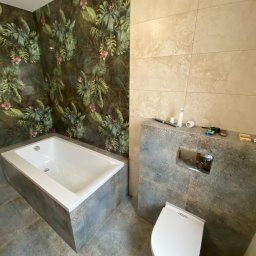 Malowanie mieszkań Leszno 2