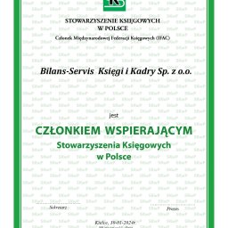 Księgowy Kielce 1