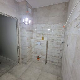 Malowanie mieszkań Przemyśl 2