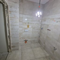 Malowanie mieszkań Przemyśl 4