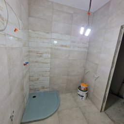 Malowanie mieszkań Przemyśl 3