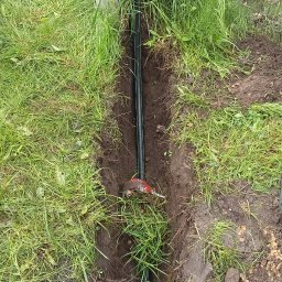 Monitoring domu Radomsko 3