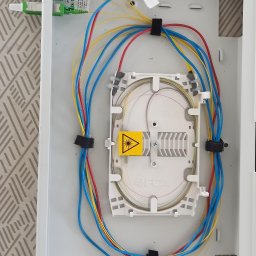 Monitoring domu Radomsko 2