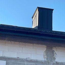 Domy szkieletowe Warszawa 2