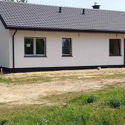 Domy szkieletowe Warszawa 3