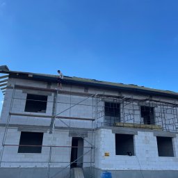 Domy szkieletowe Warszawa 4