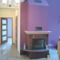 Wykonujemy kompleksowe remonty obiektów istniejących oraz prace wykończeniowe w nowych budynkach