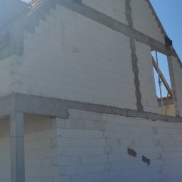 Fundamenty Szczecin 1