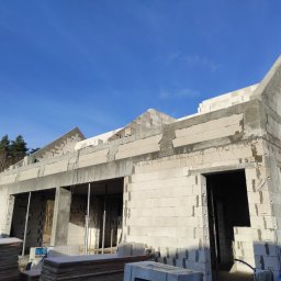 Fundamenty Szczecin 2