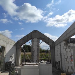 Fundamenty Szczecin 4