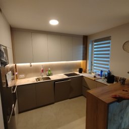 Budmaan - Remont łazienki Byt&oacute;w