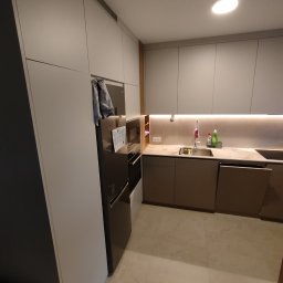 Budmaan - Firma remontowa Byt&oacute;w