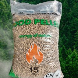 WoodPellet VKPP, Skierniewice, Rawa Mazowiecka