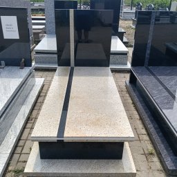 Nagrobki Świętochłowice 1