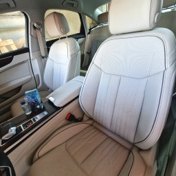 Pranie tapicerki Bytom 3