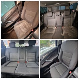 Pranie tapicerki Bytom 4