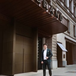 Sesja kobieca Łódź 4