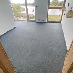 Mycie okien Kraków 2