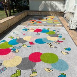 Mycie okien Kraków 1