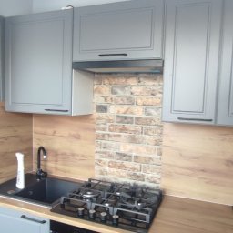 Remont łazienki Zabrze 2