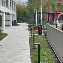 Instalacje elektryczne Warszawa 1