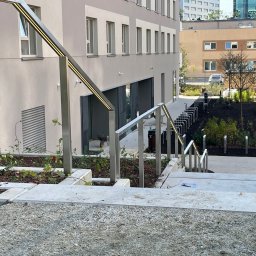 Instalacje elektryczne Warszawa 2