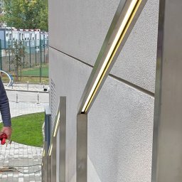 Instalacje elektryczne Warszawa 3