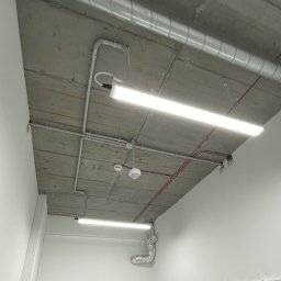 Instalacje elektryczne Warszawa 4