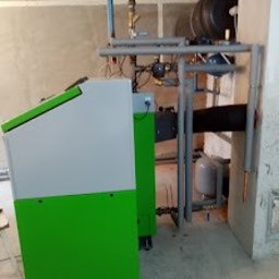 Instalacje grzewcze Baborów 2