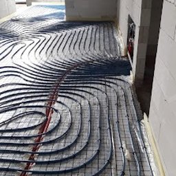 Instalacje grzewcze Baborów 1