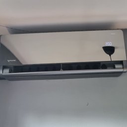 Klimatyzacja do domu Lipki Wielkie 4