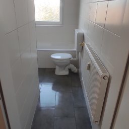 Wykończenia łazienek Seesen  4