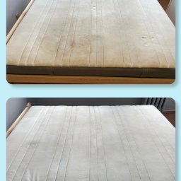 Pranie kanap Łódź 2