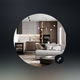 Introfusion - Sufit Napinany Tenczyn