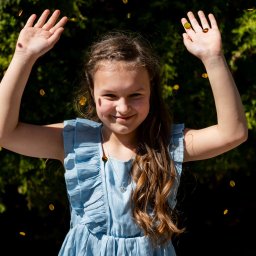 Fotograf na chrzest Warszawa 4