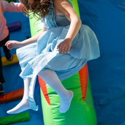 Fotograf na chrzest Warszawa 1