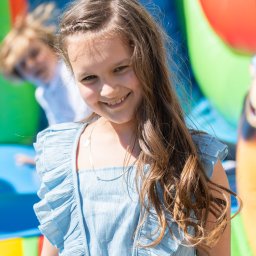 Fotograf na chrzest Warszawa 2