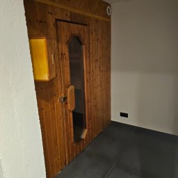 Montaż drzwi Wałcz 8