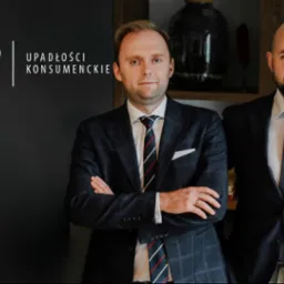 Obrzud Łapiński Upadłości Konsumenckie w Gdańsku