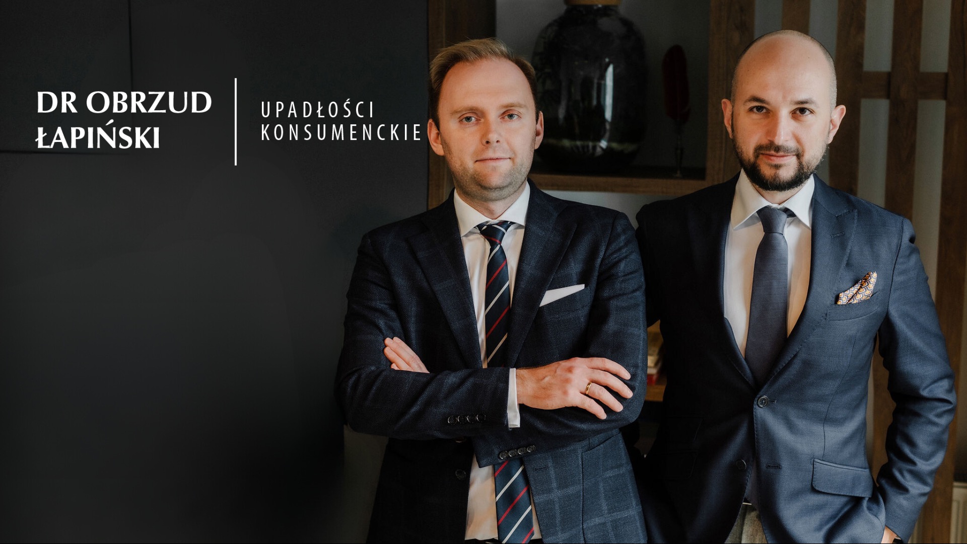 Obrzud Łapiński Upadłości Konsumenckie w Gdańsku