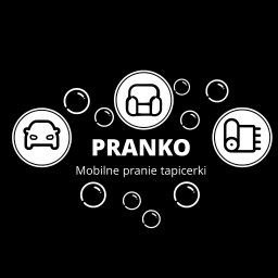 PRANKO - Mobilne pranie tapicerki