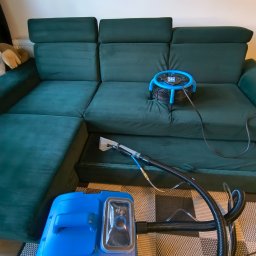 Pranie tapicerki Piaseczno 1