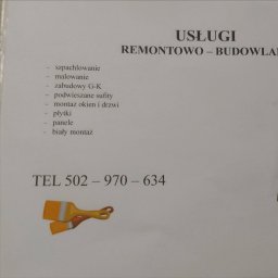 Martom - Wykonanie Ocieplenia Gniezno