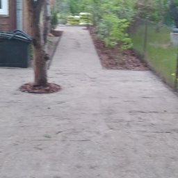 Układanie kostki brukowej Habdzin 4