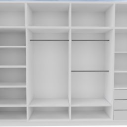 Kuchnie na wymiar Zamość 4