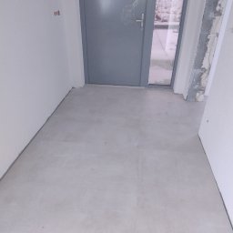 Remonty mieszkań Będziemyśl 1