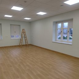 Remonty mieszkań Będziemyśl 4