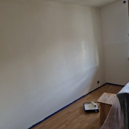 Pracuję bez firmy - Sufit Napinany Olsztyn