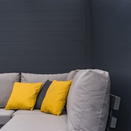 Tarasy drewniane Łask 1