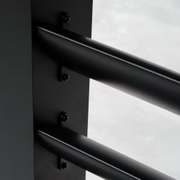 Żaluzje aluminiowe tarasowe